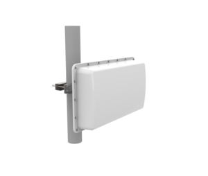 <span class=keywords><strong>Antena</strong></span> Multibeam de Panel Plano de Doble Polarización de 11.5dBi de Antenna Factory, 698-2700MHz, Wifi, Doble Dirección, MIMO - Product Image 3