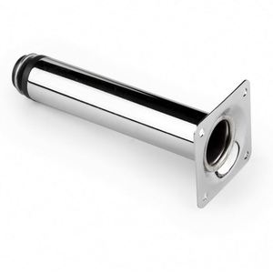 Modern Luxury Cold Rolled Steel Furniture <b>Legs</b> & Sofa Feet Replacement for <b>Tables</b> Sofa <b>Legs</b>-Hospital Living Room Workshop Use - Product Image 3