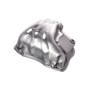 Isolateur, collecteur d'échappement thermique, n°1 pour Toyota Hilux KUN16 1989-2004 OE 17167-30020 1716730020 - Product Image 3