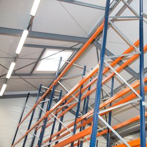 Pallet Kệ hệ thống của Singapore Nhà cung cấp - Product Image 6