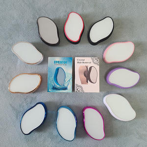 Épilateur à Cristaux Magiques pour l'Épilation, Épilateur à Cristaux Magiques pour l'Épilation, Épilateur à Cristaux Magiques pour l'Épilation, Sûr et Facile à Utiliser pour les Femmes et les Hommes - Product Image 2