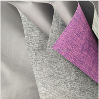 Wasserdichtes reißfestes Taschen material 100% Polyester 300d 600d Kationisches Pu-PVC-beschichtetes Oxford-Gewebe