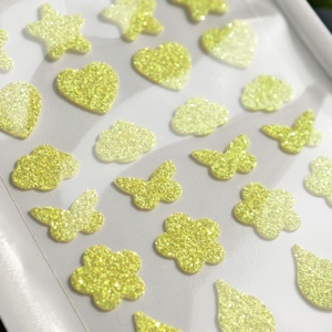 Nueva cubierta de parche de espinillas hidrocoloide brillante, recompra múltiple, artículos de punto, cubiertas de parche de espinillas <span class=keywords><strong>para</strong></span> acné - Product Image 4