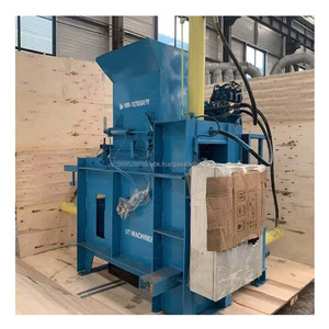 Empaquetadora empacadora de ensilaje de empuje continuo horizontal para la venta 2024 - Product Image 4