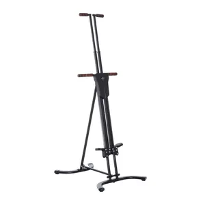 Good Quality Fitness Equipment Machine Maxi Climber Muscular Training Extreme Sports