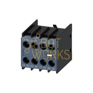 Siemens 3RH29161XA220MA0 - Nuovo - Product Image 1