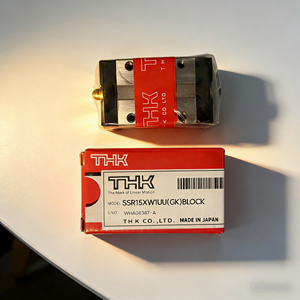 Imprimante jet d'encre THK Slider SSR15XW1UU Pièces détachées Roland Re640 Rf640 Xf640 Vs640 - Product Image 1
