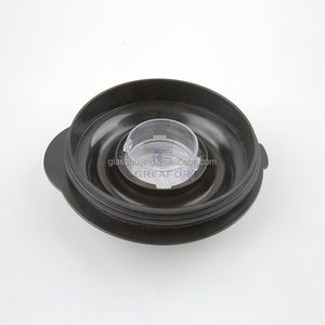 A57 Nouveau 2025 Kewood 6 Tasses <span class=keywords><strong>RAF</strong></span> 1500ml Bocaux En Verre Personnalisé Meilleur Vendeur Accessoire De Cuisine - Product Image 6