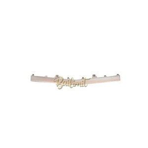 A2128852674 2128852674 Moldura Cromada para Parachoques Delantero Inferior para <span class=keywords><strong>Mercedes</strong></span>-<span class=keywords><strong>Benz</strong></span> W212 E350 E200 E300 E400 E500 E63 AMG 2014-2016 - Product Image 6