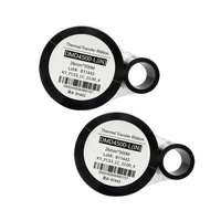 Cintas de Alta Definición DMD 4500-L de 26 mm x 500 m para Impresoras FC24T FC24fi QA24Pro