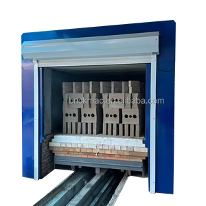 Gạch Đường Hầm Lò <span class=keywords><strong>Gas</strong></span> Lò Cho Gốm Công Nghiệp Lò <span class=keywords><strong>Gas</strong></span> Lò Cho Gạch Đất Sét Gạch Hollow Khối Khô Đường Hầm Máy Sấy - Product Image 1