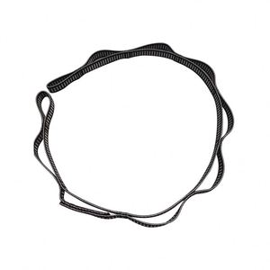 Correa de Seguridad de Nailon de Alta Resistencia para Protección Contra Caídas, Eslinga de Seguridad para Escalada y Deportes al Aire Libre - Product Image 1