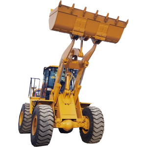 Hot Sale <b>Used</b> Caterpillar 966H Loader 3.4‑4.2m³ Bucket Construction Loading <b>Machine</b> - Product Image 1