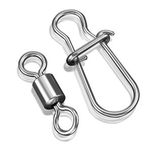 50 шт./коробка, набор рыболовных принадлежностей - Product Image 4