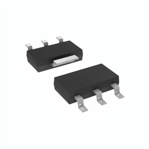 Electronics Component NCP1054ST100T3G TO 261 4, TO 261AA Power Management (PMIC) Authorized Distributor - Product Image 1