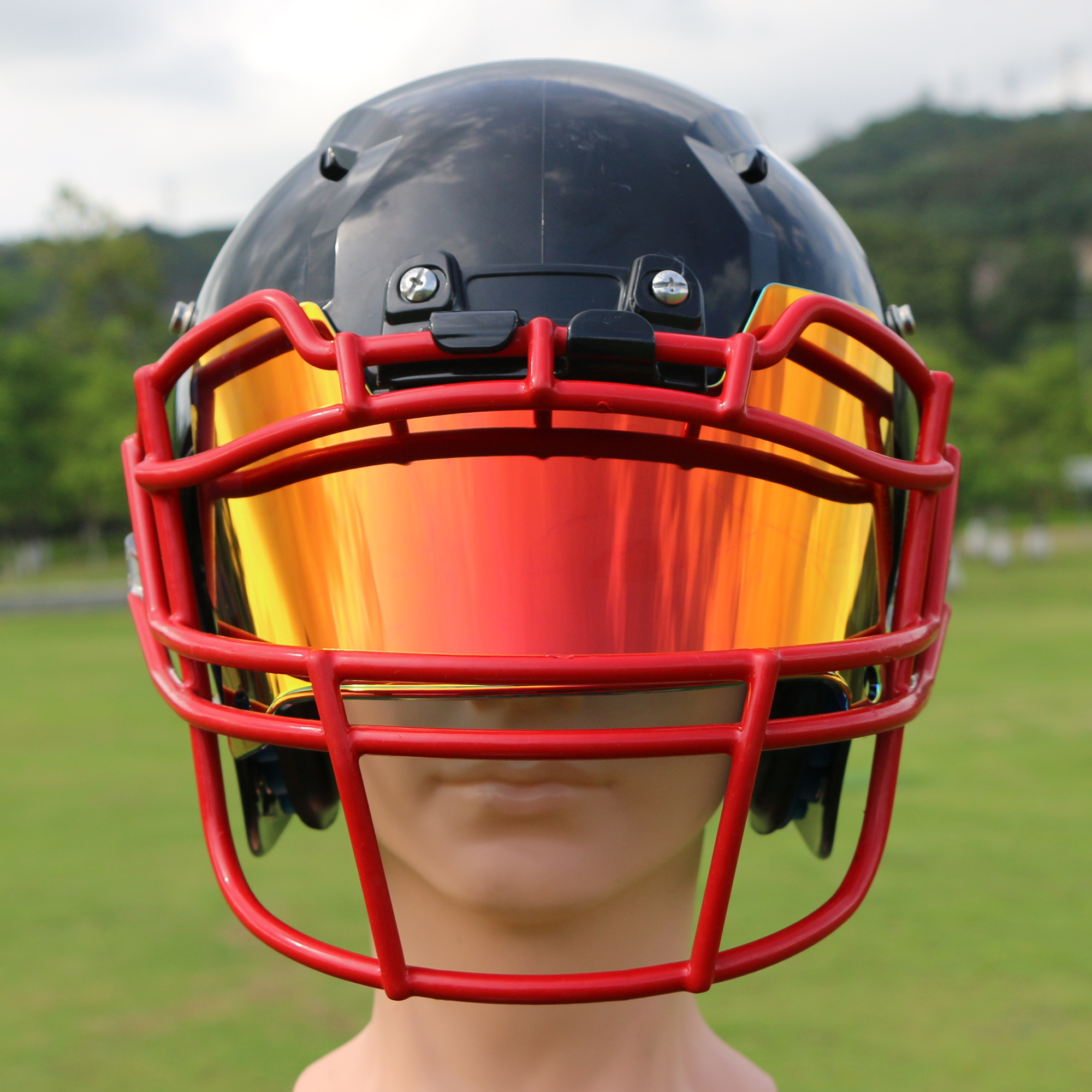 schutt f7 helmet custom LX1 (Air) Rockwall Sports Center built for every level of play Sleefs SnowFlake Football Facemask for