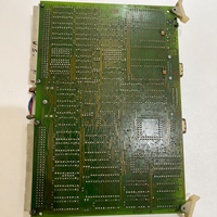 Cartes de contrôle CP2 d'occasion 029583 pour machine de découpe Polar 92 115 137 155, pièces de rechange PCB