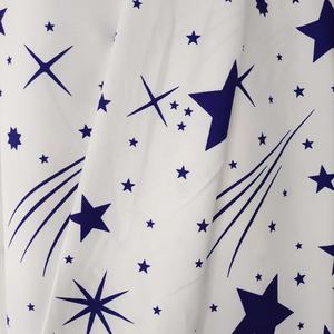 저렴한 가격 도매 제조 침대 침대 시트 100% 폴리 에스테르 직물 침구 홈 텍스타일 직물 짠 인쇄 사용자 정의 - Product Image 2