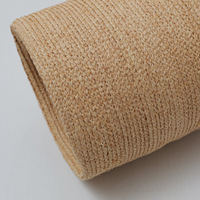 Sac seau en paille de raphia tressé à la main, corps de sac vierge à personnaliser pour marques d'artisanat et fabricants de sacs, sac en paille tressé semi-fini