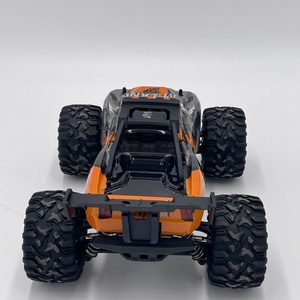 Voiture RC SJY-M605 4x4 1/16, portée 90M, 2.4G, électrique, haute vitesse, tout-terrain, drift, avec télécommande pour adultes experts - Product Image 4