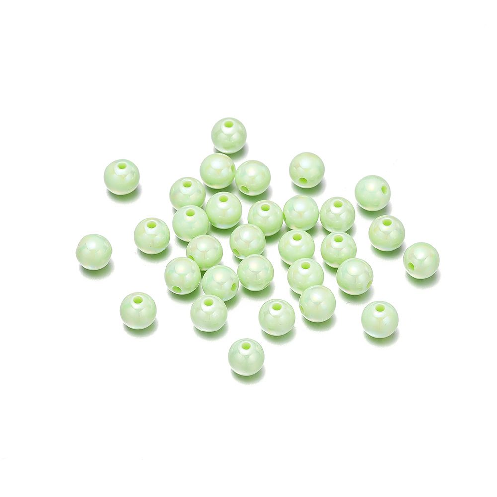 Fruit green