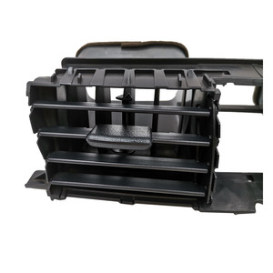 ช่องแอร์รถยนต์โตโยต้า วีออส อะไหล่แผงหน้าปัด ABS รุ่น 7029 ใช้ได้กับรถยนต์ทั่วไป - Product Image 4