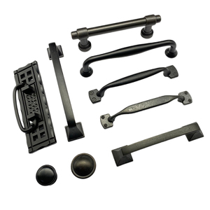 Custom Luxury Antique Bronze vintage antique closet kitchen pull Drawer furniture handles And Knobs vintage cabinet handles