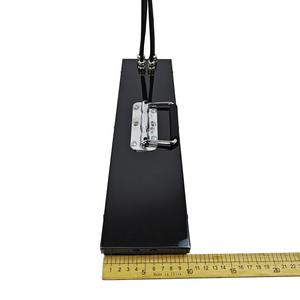 Paquete de Baterías de Litio AMORGE 16S4P 60V 16AH 80A con Caja Metálica para Crazy Cart - Product Image 5