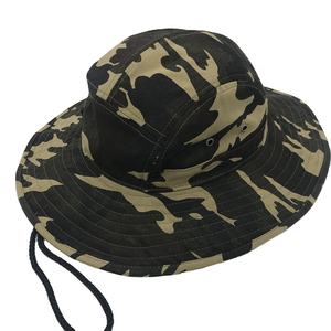 Chapeau de <span class=keywords><strong>soleil</strong></span> réglable Woodland, pliable, camouflage, type Boonie, pour hommes et femmes, pour le sport, les activités de plein air, les fêtes, les voyages, le cyclisme, le safari, la pêche - Product Image 3