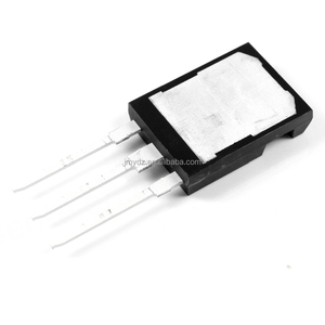 IXYX30N170CV1 ทรานซิสเตอร์ IGBT แบบเสียบตรง TO-247 108A/1700V - Product Image 3