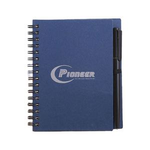 2025 Customizable Printing A4 A5 Wellness Hardcover <b>Journal</b> Sprial School Notebook for Students - Product Image 1