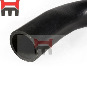 ท่อยางรถขุด ZAX200 ท่อยางอินเตอร์คูลเลอร์ 4420341H - Product Image 2