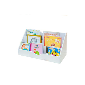 Tùy chỉnh bền PDQ tông bút hộp hiển thị với 3 tấm phân chia cho thực phẩm bán lẻ Tabletop & tầng sử dụng - Product Image 5