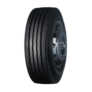 Pneus de voiture Dunlop Deft Design 8.25R16-16PR 8.25R20-16PR Heavy Truck off Road GOODRIDE Tyres Passenger Car Tire - Product Image 2