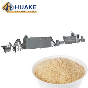 Japanese Panko Bread Crumb <strong>Machine</strong> Industrial Bread Crumb Pulverizer Grinder Grinding <strong>Machine</strong> Panko <strong>Breadcrumbs</strong> <strong>Machine</strong> - Product Image 1