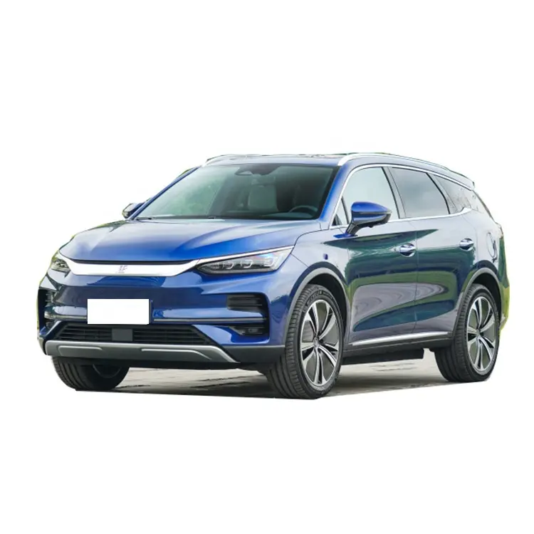 चीन में किए गए स्वत: नई ऊर्जा एसयूवी 7 सीटें BYD तांग ईवी इलेक्ट्रिक कार का इस्तेमाल किया कार के लिए बिक्री
