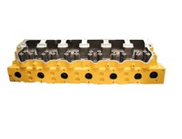 Têtes de cylindres pour systèmes moteur Caterpillar pour CAT C15/3406E/C18 2454354 1769918 2237263 2239250 2454324 1835296 2237-263