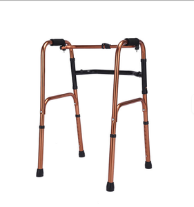 Andaderas Plegables de Aluminio Ajustables para Rehabilitación de Personas Mayores, de Alta Calidad y Precio Accesible - Product Image 3
