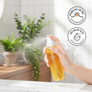 Calamansi Calamansi Calming Essence สารสกัดสมุนไพรหมอกสำหรับร่างกายขนาด200มล. - Product Image 3
