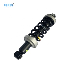 Hydraulische Schokdemper Coilover Schok Geschikt Voor <span class=keywords><strong>Audi</strong></span> R8 Achterste Luchtvering 420512019ag 420512020ag - Product Image 4