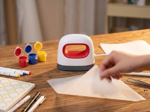 Máquina <span class=keywords><strong>de</strong></span> Prensa <span class=keywords><strong>de</strong></span> Calor <span class=keywords><strong>para</strong></span> Logotipos Millantech, Portátil y con 110V <span class=keywords><strong>para</strong></span> Impresión <span class=keywords><strong>de</strong></span> Etiquetas en Camisetas en Plantas <span class=keywords><strong>de</strong></span> Manufactura, Precio Bajo - Product Image 5