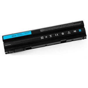 Batería para Portátil de Calidad OEM T54FJ 0T54FJ X57F1 KJ321 Compatible con <span class=keywords><strong>Dell</strong></span> Latitude E5430 E5530 E6520 E6530 <span class=keywords><strong>Inspiron</strong></span> 17R <span class=keywords><strong>5720</strong></span> - Product Image 2