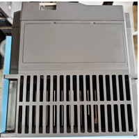 Nouveau Convertisseur de Fréquence Original Delta VFD150CP43A-21 15KW 380~480V 3PH IP20 pour le Contrôle de Moteurs de Ventilateurs et de Pompes à Eau Industrielles