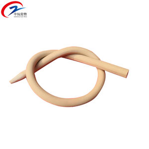 Nouvel ensemble d'équipements vétérinaires durables pour l'insémination artificielle, diamètre de la corde de 12 mm pour la collecte de sperme de cheval et d'âne, coquille animale - Product Image 3