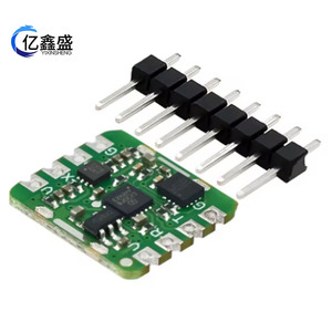 Module de capteur d'inclinaison à double axe GY-25A, Interface série analogique de haute précision pour la détection de l'angle d'inclinaison, automatisation robotique - Product Image 2