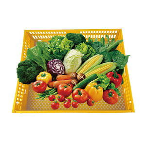 Cestino di Trasporto in Plastica Nuovo per Pulcini, Adatto per Incubatrice di Uova - Product Image 6