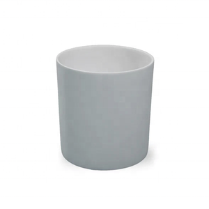 Tasse en résine de qualité alimentaire polie à la main Tasse à eau Tasse à boisson avec texture en marbre Motif Aqua Swirl <span class=keywords><strong>Good</strong></span> Touch <span class=keywords><strong>Feeling</strong></span> - Product Image 3