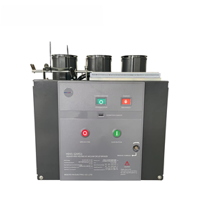 Interruptor Automático de Circuito de Aire (ACB) 630A 1000A 1250A 1600A SACE EasyPact M2 2500A 3p Ip3 Acb20 V10 - Product Image 6