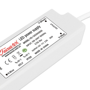 Adaptateur à tension constante étanche IP67 <span class=keywords><strong>Jin</strong></span> <span class=keywords><strong>Xing</strong></span> 30W avec protection contre les surtensions pour congélateurs, réfrigérateurs et vitrines - Haute performance - Product Image 4
