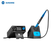 Station de soudage SUNSHINE T12 ULTRA